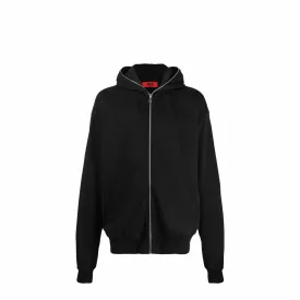 424 Mens Oversized Hoodie