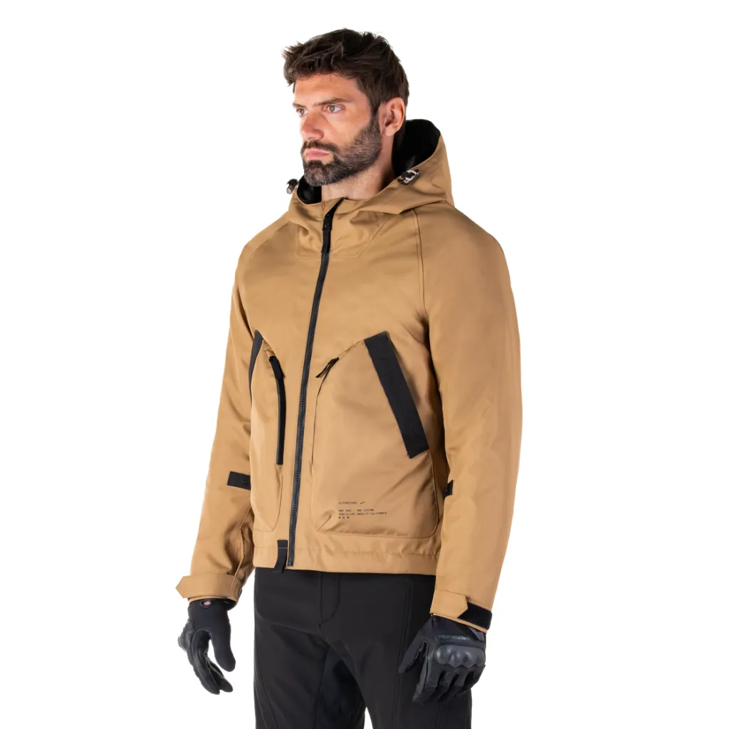 Alpinestars Morush Waterproof Parka