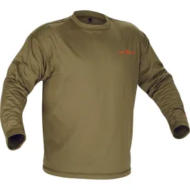 Arctic Shield Lightweight Base Layer Top Winter Moss Medium