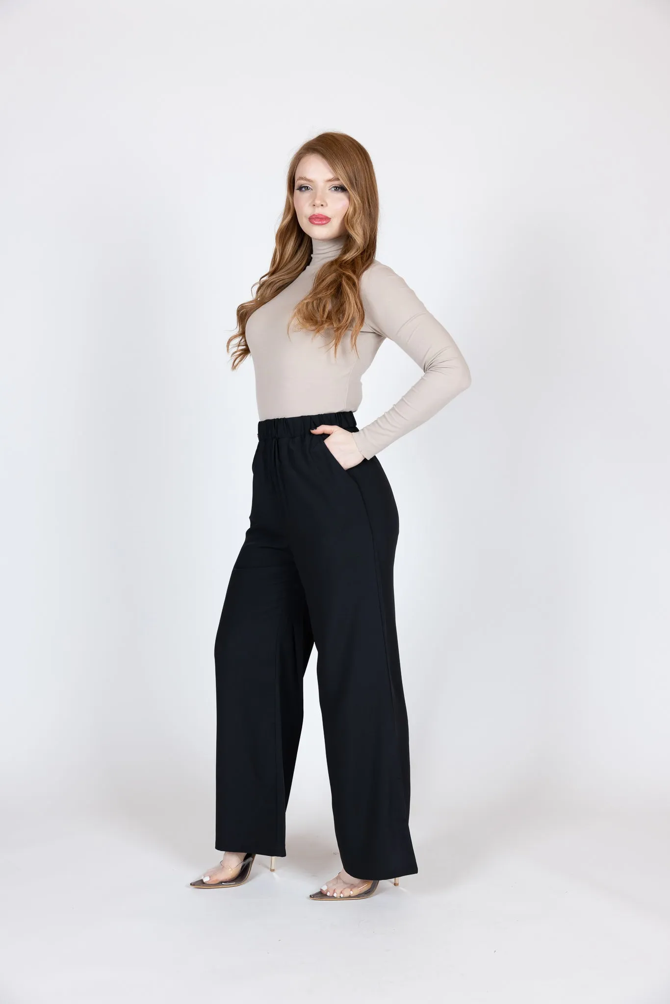 Benitta Pants