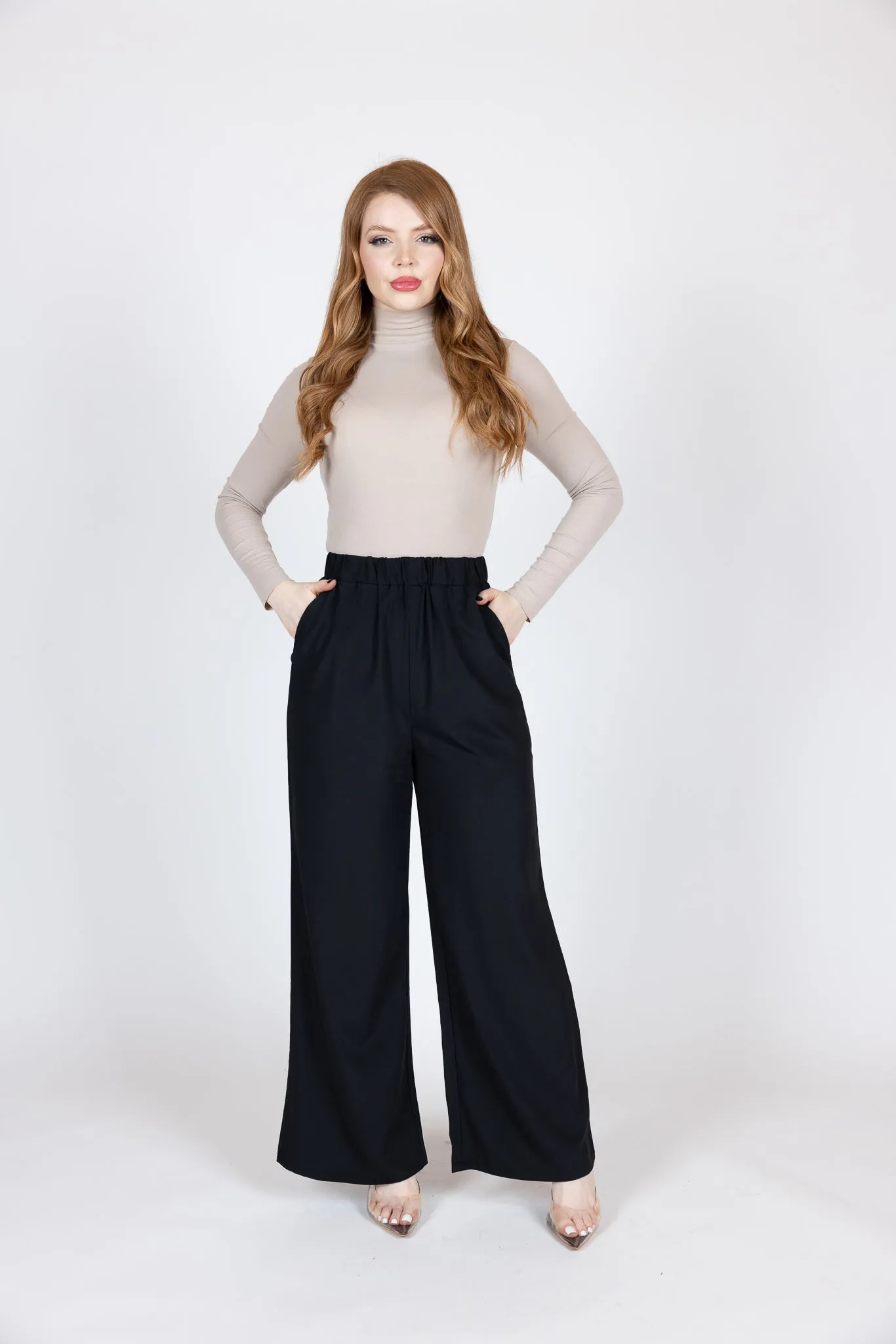 Benitta Pants