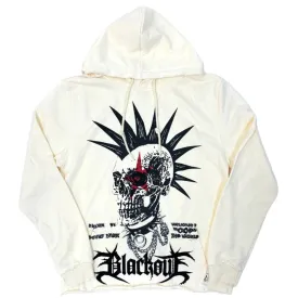 BKYS Born To Tour Graphic Hoodie