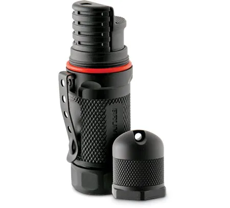 Brunton Firestorm Stormproof Lighter