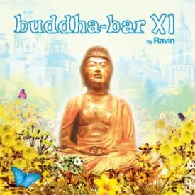 CD: Buddha Bar XI (Volume 11)