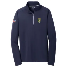 Civil Affairs Moisture Wicking 1/4 Zip