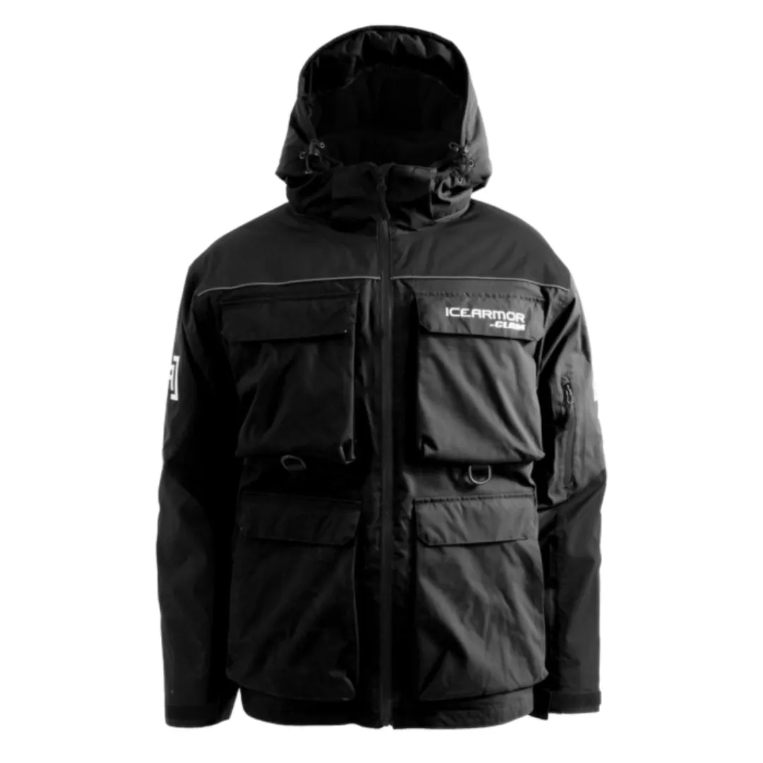 Clam Ice Armor Rise V3 Float Parka