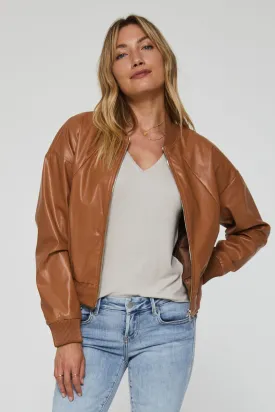 Dion Bomber Jacket