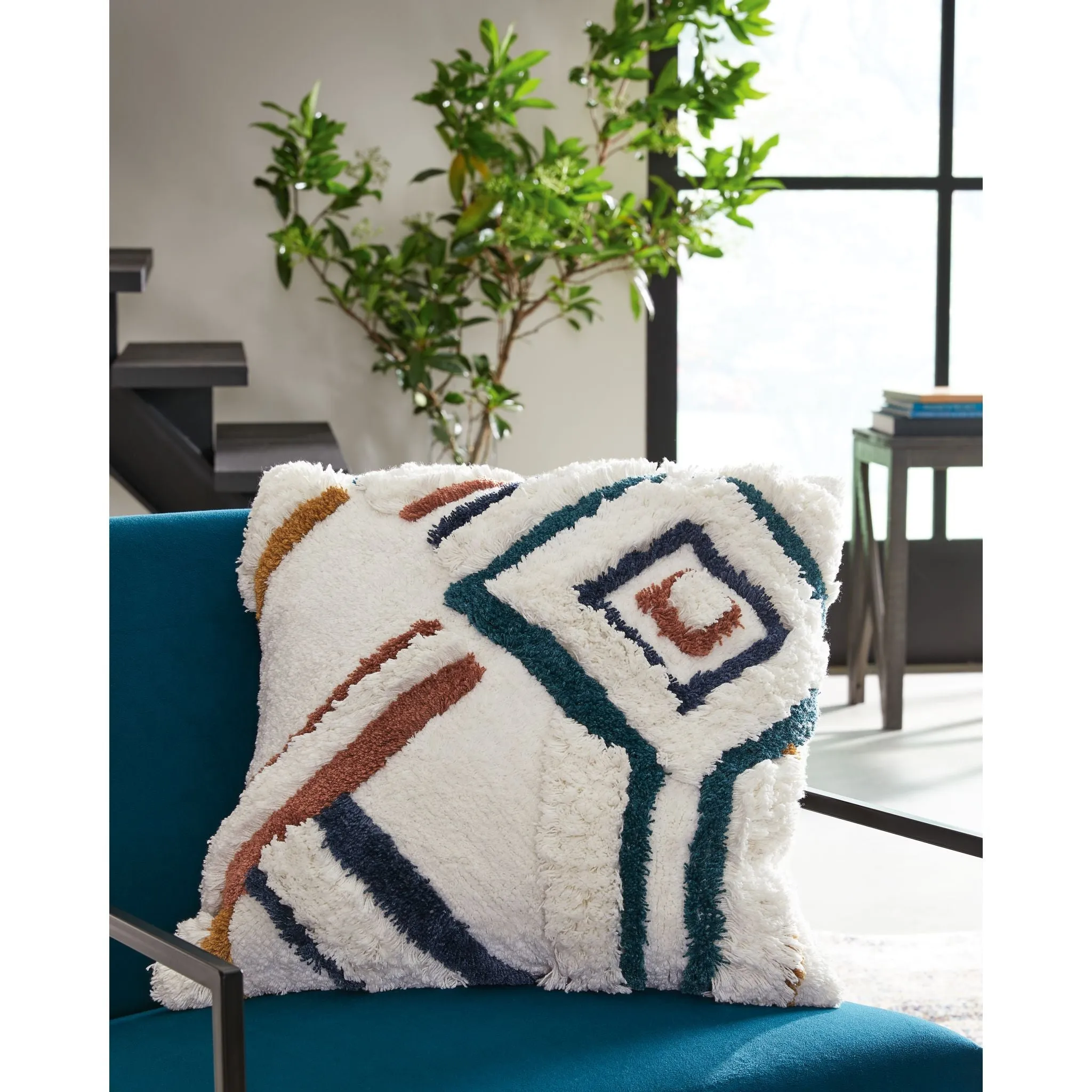 Evermore Accent Pillow