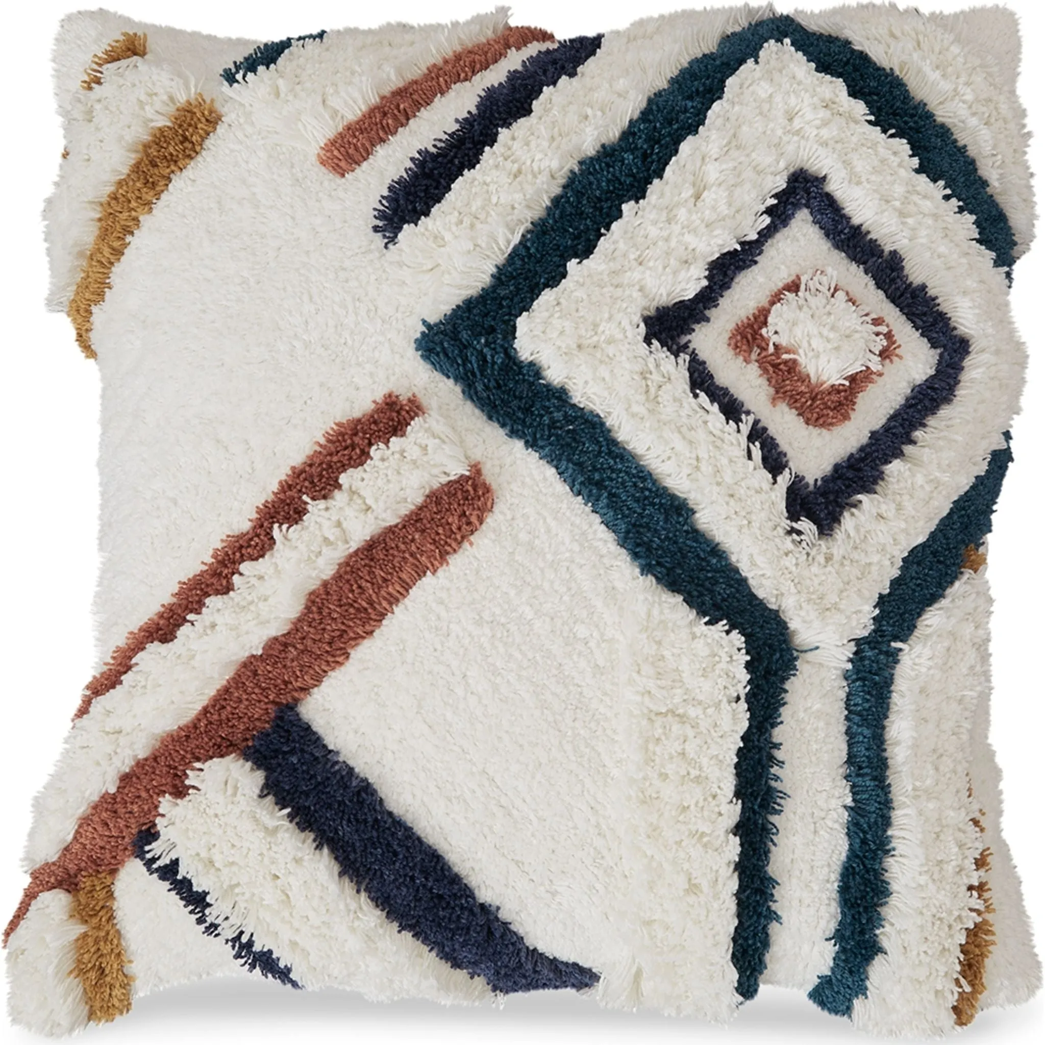 Evermore Accent Pillow