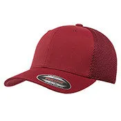 Flexfit 6533 Ultrafibre Fitted Cap