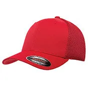 Flexfit 6533 Ultrafibre Fitted Cap