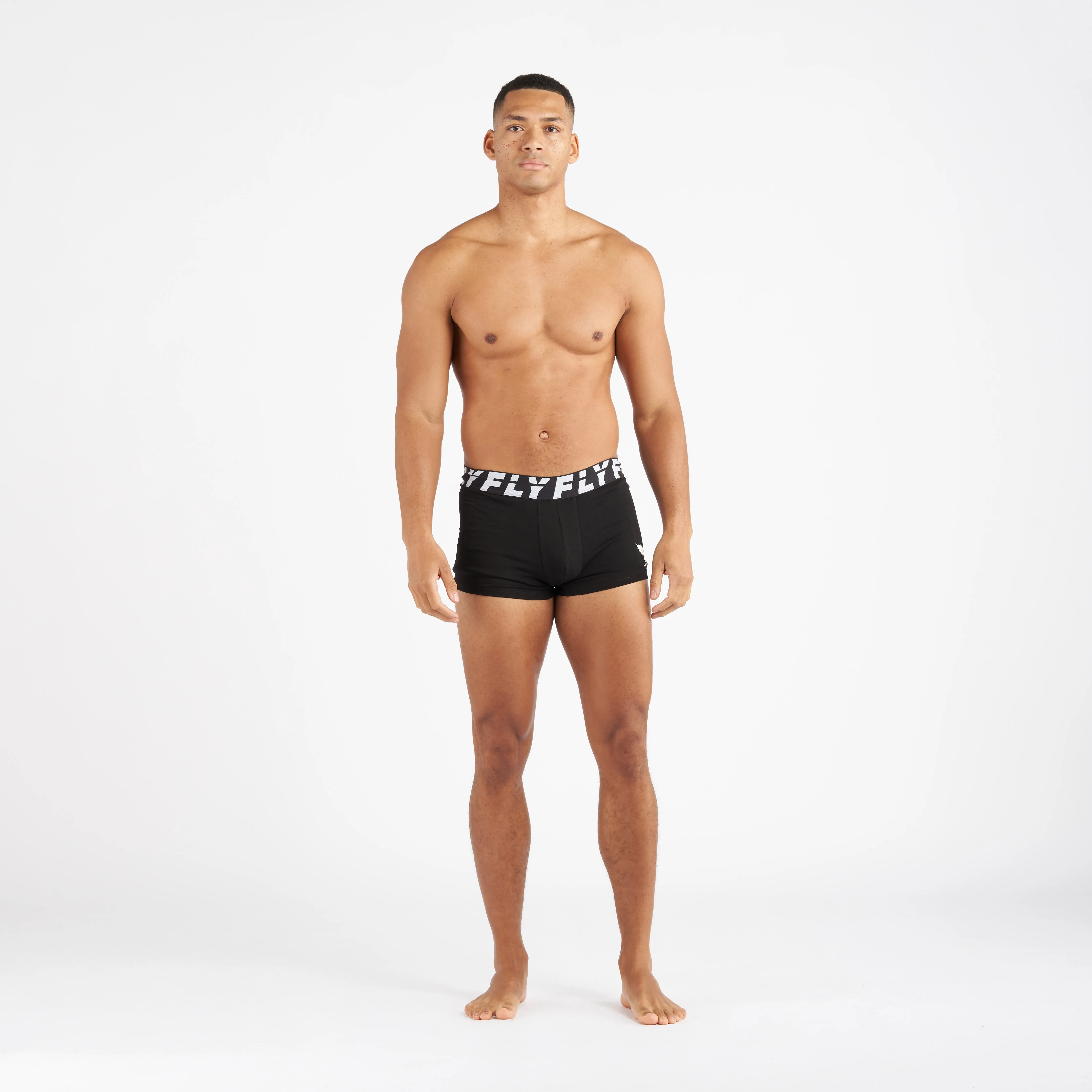 Fly Stretch Boxers