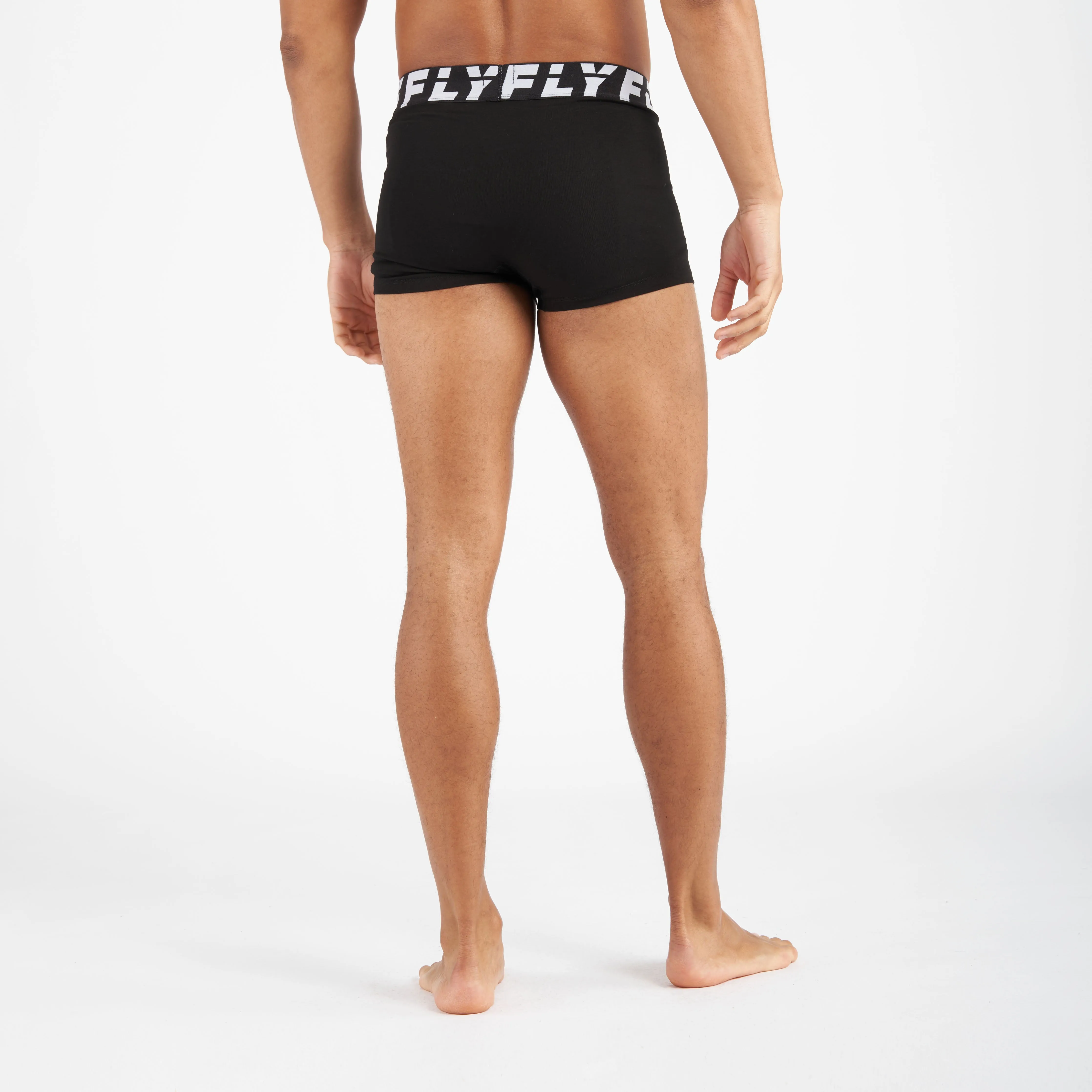 Fly Stretch Boxers