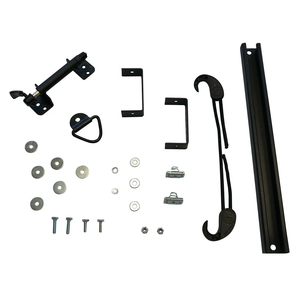 GearSpace Bike Mount Kit