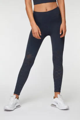 Infinity Seamless 7/8 Legging