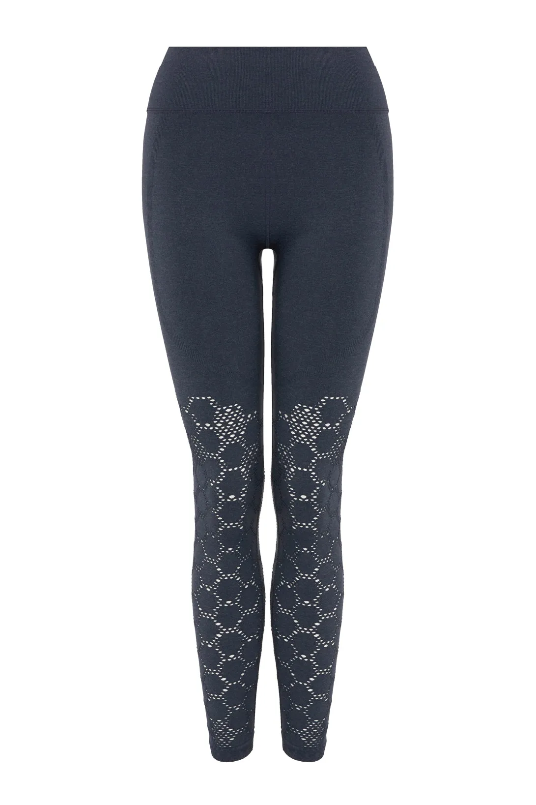 Infinity Seamless 7/8 Legging