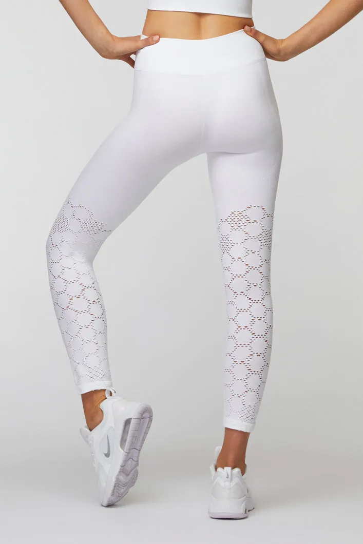 Infinity Seamless 7/8 Legging