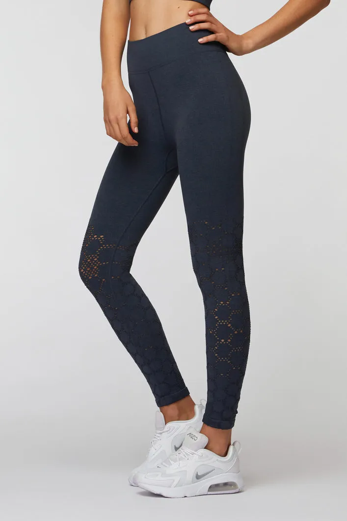 Infinity Seamless 7/8 Legging