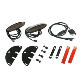 LED Tail Light Kit