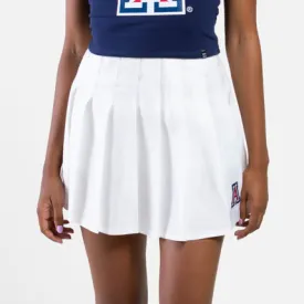 NCAA Arizona Wildcats Women's Hype & Vice Tennis Skirt