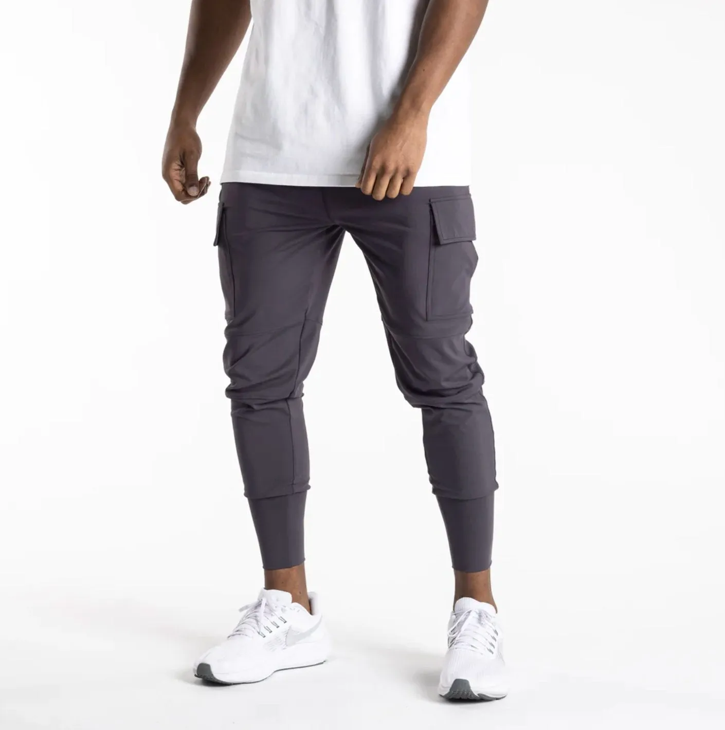 Paxton | Performance Tech Jogger