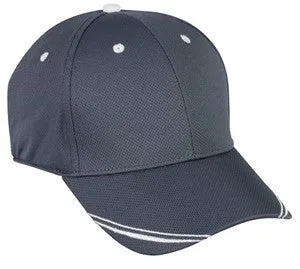 ProTech Mesh Moisture Wicking Cap