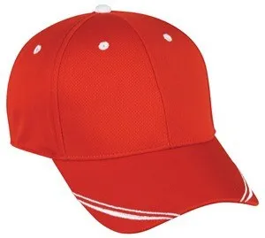 ProTech Mesh Moisture Wicking Cap