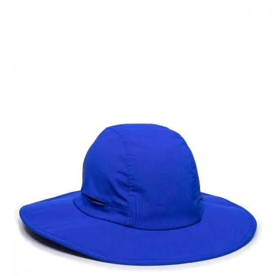 Sunblocker Hat