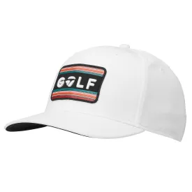 TaylorMade Lifestyle Sunset Golf Cap