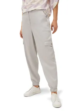 Theodora Tapered Cargo Jogger